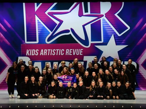 Houston, TX - 4/8/2022 - Awards