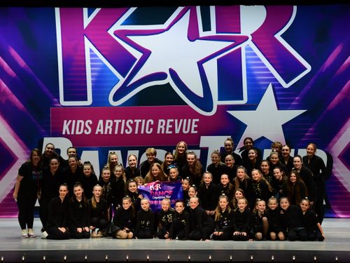 Houston, TX - 4/8/2022 - Awards