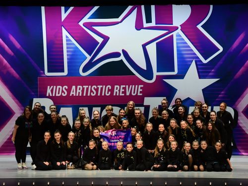 Houston, TX - 4/8/2022 - Awards