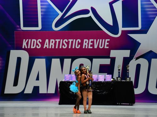 Houston, TX - 4/8/2022 - Awards