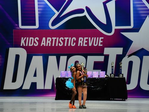 Houston, TX - 4/8/2022 - Awards