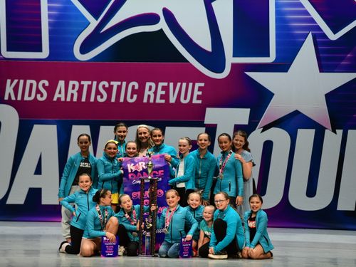 Houston, TX - 4/8/2022 - Awards
