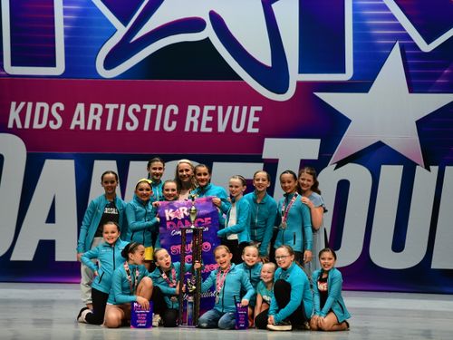 Houston, TX - 4/8/2022 - Awards