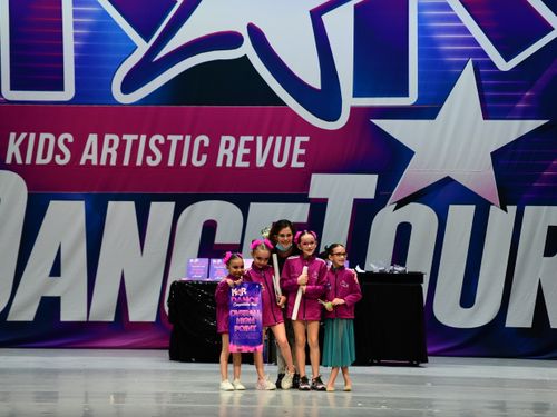 Houston, TX - 4/8/2022 - Awards