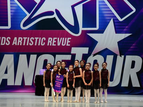 Houston, TX - 4/8/2022 - Awards