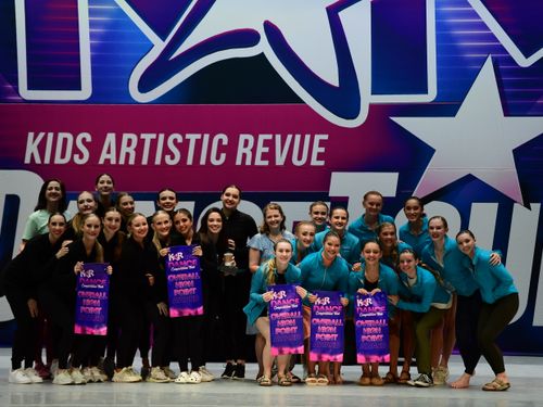 Houston, TX - 4/8/2022 - Awards
