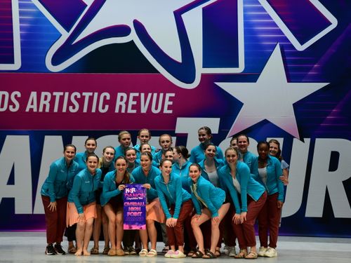 Houston, TX - 4/8/2022 - Awards