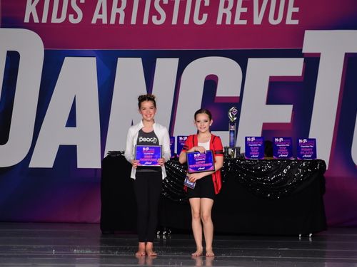Atlanta, GA - 4/28/2022 - Awards