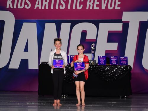 Atlanta, GA - 4/28/2022 - Awards