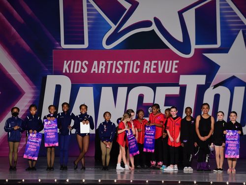 Atlanta, GA - 4/28/2022 - Awards