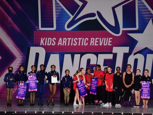 Atlanta, GA - 4/28/2022 - Awards