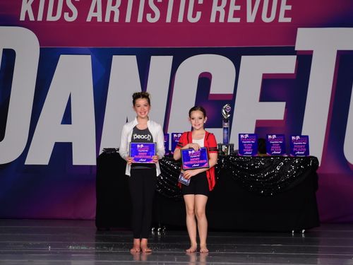 Atlanta, GA - 4/28/2022 - Awards