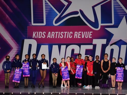 Atlanta, GA - 4/28/2022 - Awards