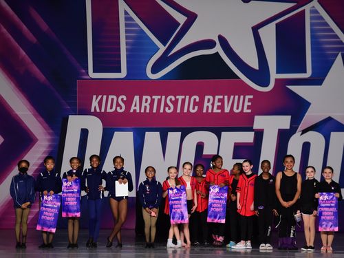 Atlanta, GA - 4/28/2022 - Awards