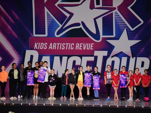 Atlanta, GA - 4/28/2022 - Awards