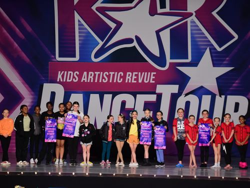 Atlanta, GA - 4/28/2022 - Awards