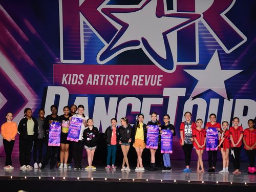 Atlanta, GA - 4/28/2022 - Awards