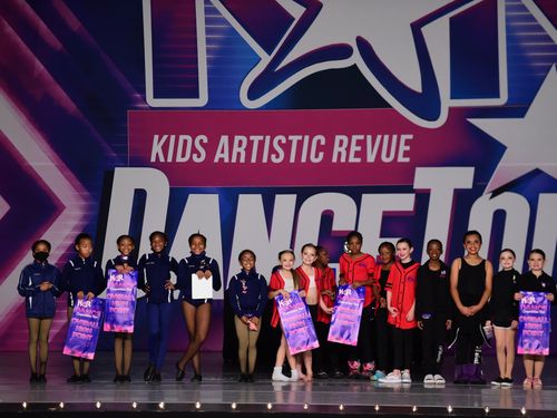 Atlanta, GA - 4/28/2022 - Awards