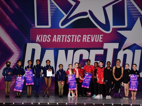 Atlanta, GA - 4/28/2022 - Awards