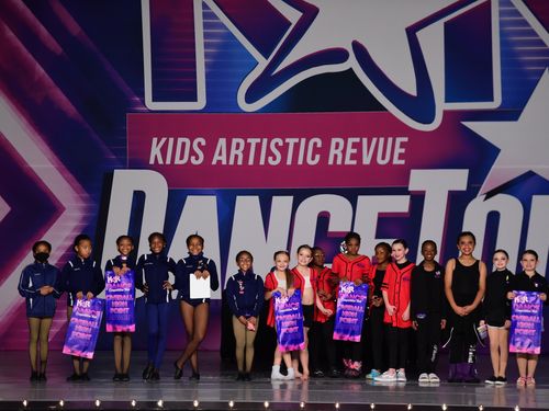 Atlanta, GA - 4/28/2022 - Awards