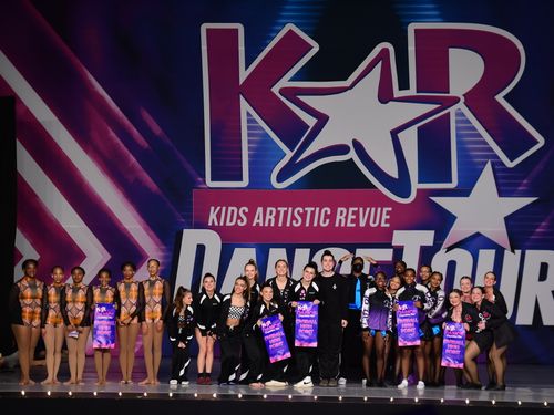Atlanta, GA - 4/28/2022 - Awards