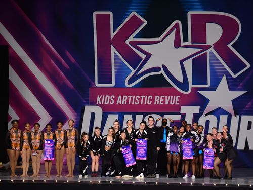 Atlanta, GA - 4/28/2022 - Awards