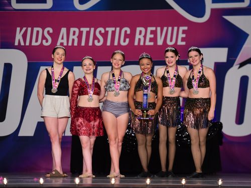 Atlanta, GA - 4/28/2022 - Awards
