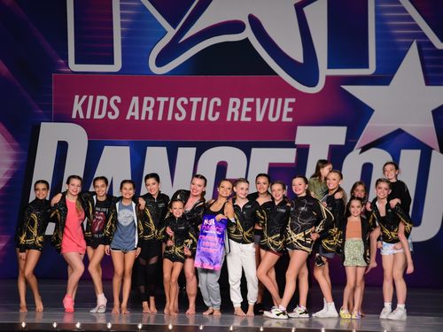 Atlanta, GA - 4/28/2022 - Awards