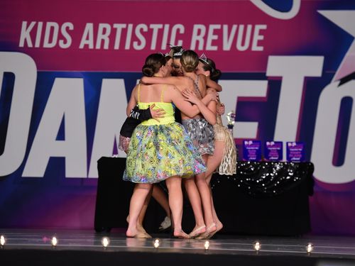 Atlanta, GA - 4/28/2022 - Awards