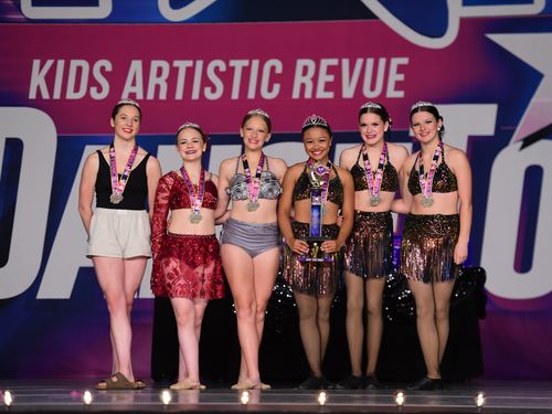 Atlanta, GA - 4/28/2022 - Awards