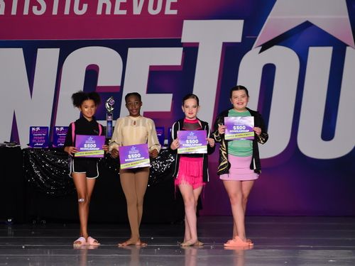 Atlanta, GA - 4/28/2022 - Awards