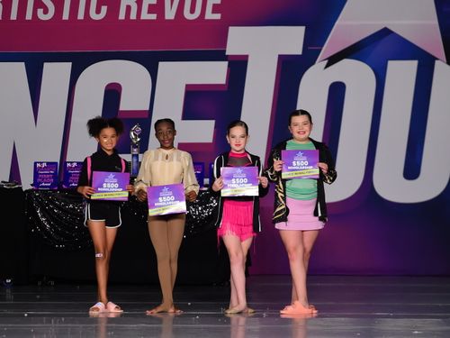 Atlanta, GA - 4/28/2022 - Awards