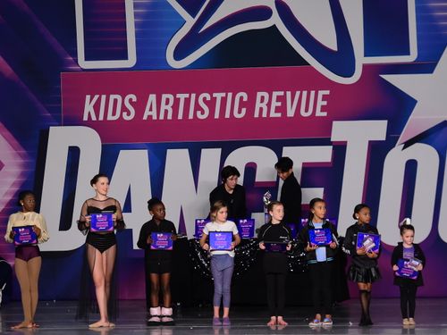 Atlanta, GA - 4/28/2022 - Awards