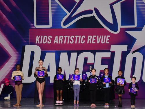 Atlanta, GA - 4/28/2022 - Awards