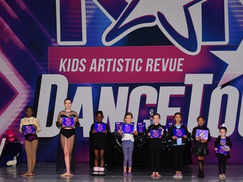 Atlanta, GA - 4/28/2022 - Awards