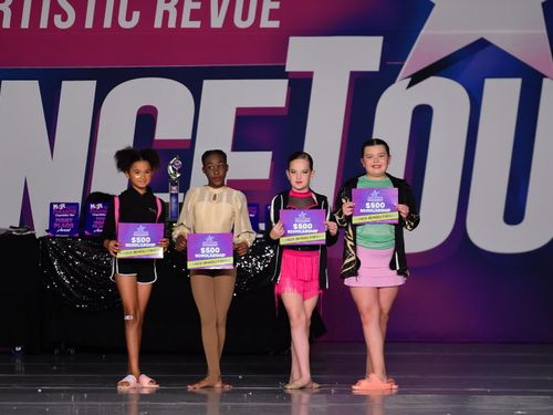 Atlanta, GA - 4/28/2022 - Awards