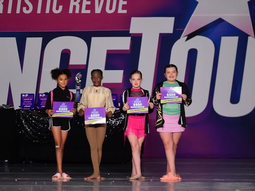 Atlanta, GA - 4/28/2022 - Awards