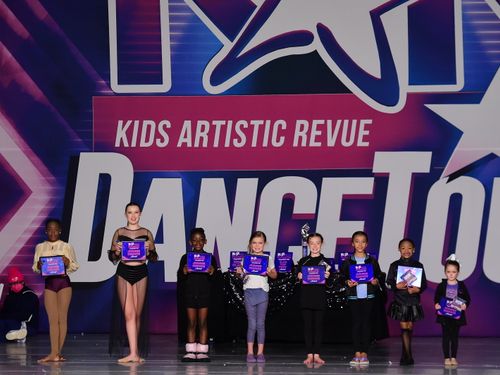 Atlanta, GA - 4/28/2022 - Awards