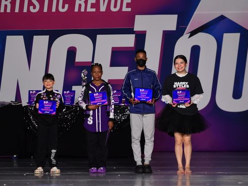 Atlanta, GA - 4/28/2022 - Awards