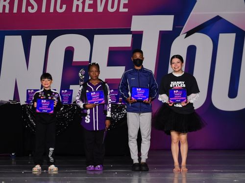 Atlanta, GA - 4/28/2022 - Awards