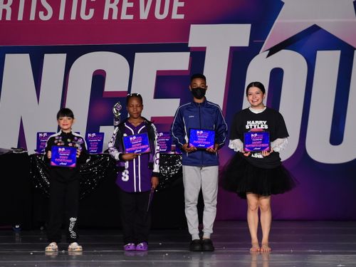Atlanta, GA - 4/28/2022 - Awards