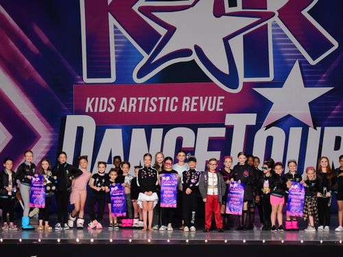 Atlanta, GA - 4/28/2022 - Awards
