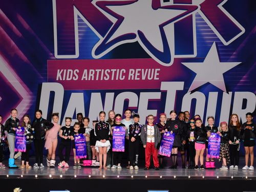 Atlanta, GA - 4/28/2022 - Awards