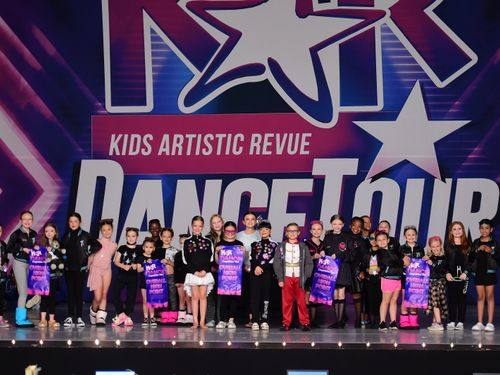Atlanta, GA - 4/28/2022 - Awards