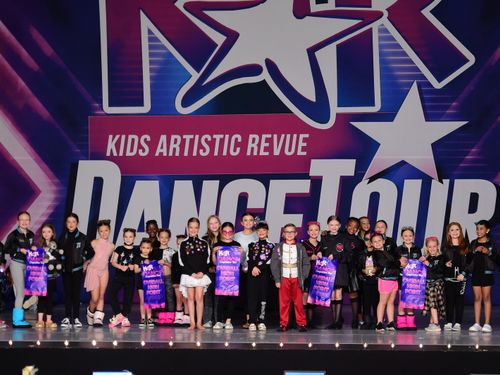 Atlanta, GA - 4/28/2022 - Awards