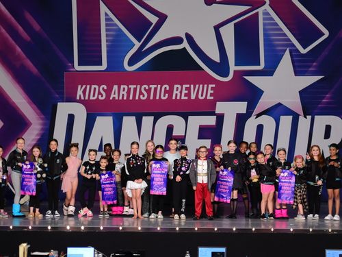 Atlanta, GA - 4/28/2022 - Awards