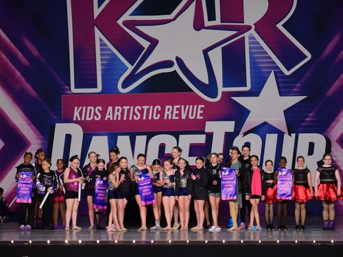 Atlanta, GA - 4/28/2022 - Awards