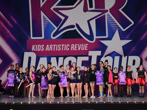 Atlanta, GA - 4/28/2022 - Awards