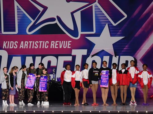 Atlanta, GA - 4/28/2022 - Awards