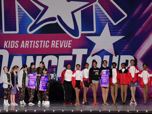 Atlanta, GA - 4/28/2022 - Awards
